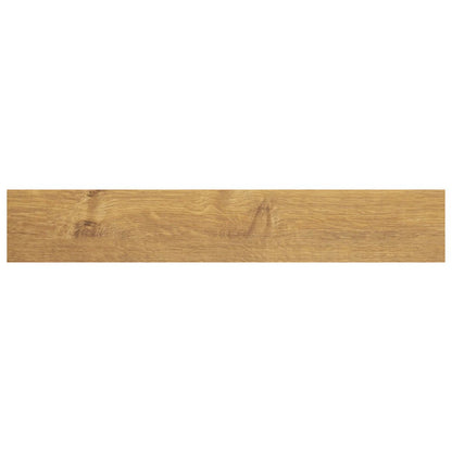 Luvanto LVT Flooring Deep Emboss Bevelled Edge Design Wood Planks 152x914x2.5mm Pack Size - 3.34m2 - JJ Building Materials