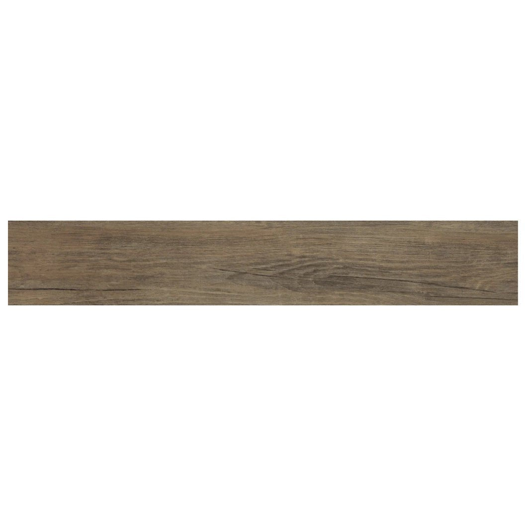 Luvanto LVT Flooring Deep Emboss Bevelled Edge Design Wood Planks 152x914x2.5mm Pack Size - 3.34m2 - JJ Building Materials
