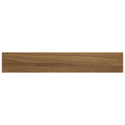 Luvanto LVT Flooring Deep Emboss Bevelled Edge Design Wood Planks 152x914x2.5mm Pack Size - 3.34m2 - JJ Building Materials