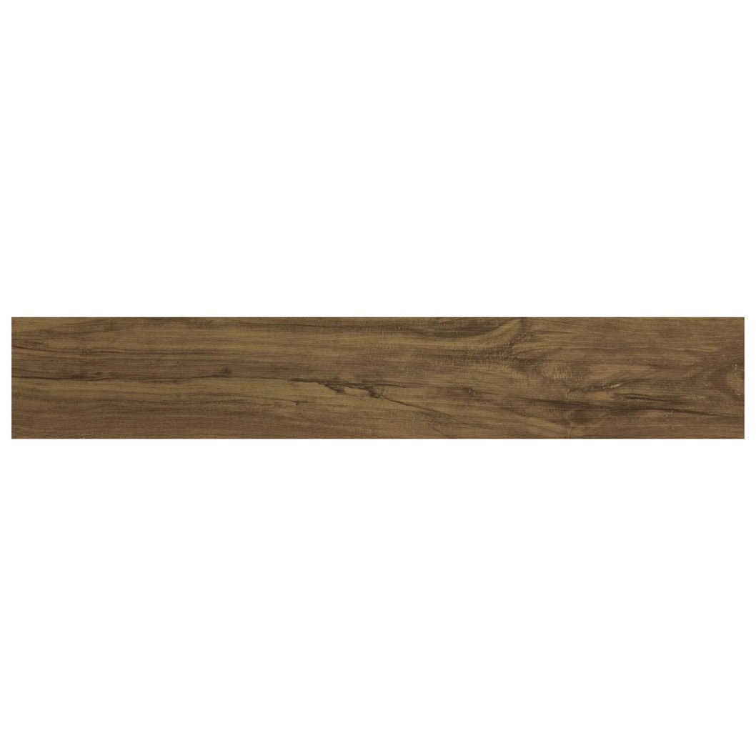 Luvanto LVT Flooring Deep Emboss Bevelled Edge Design Wood Planks 152x914x2.5mm Pack Size - 3.34m2 - JJ Building Materials
