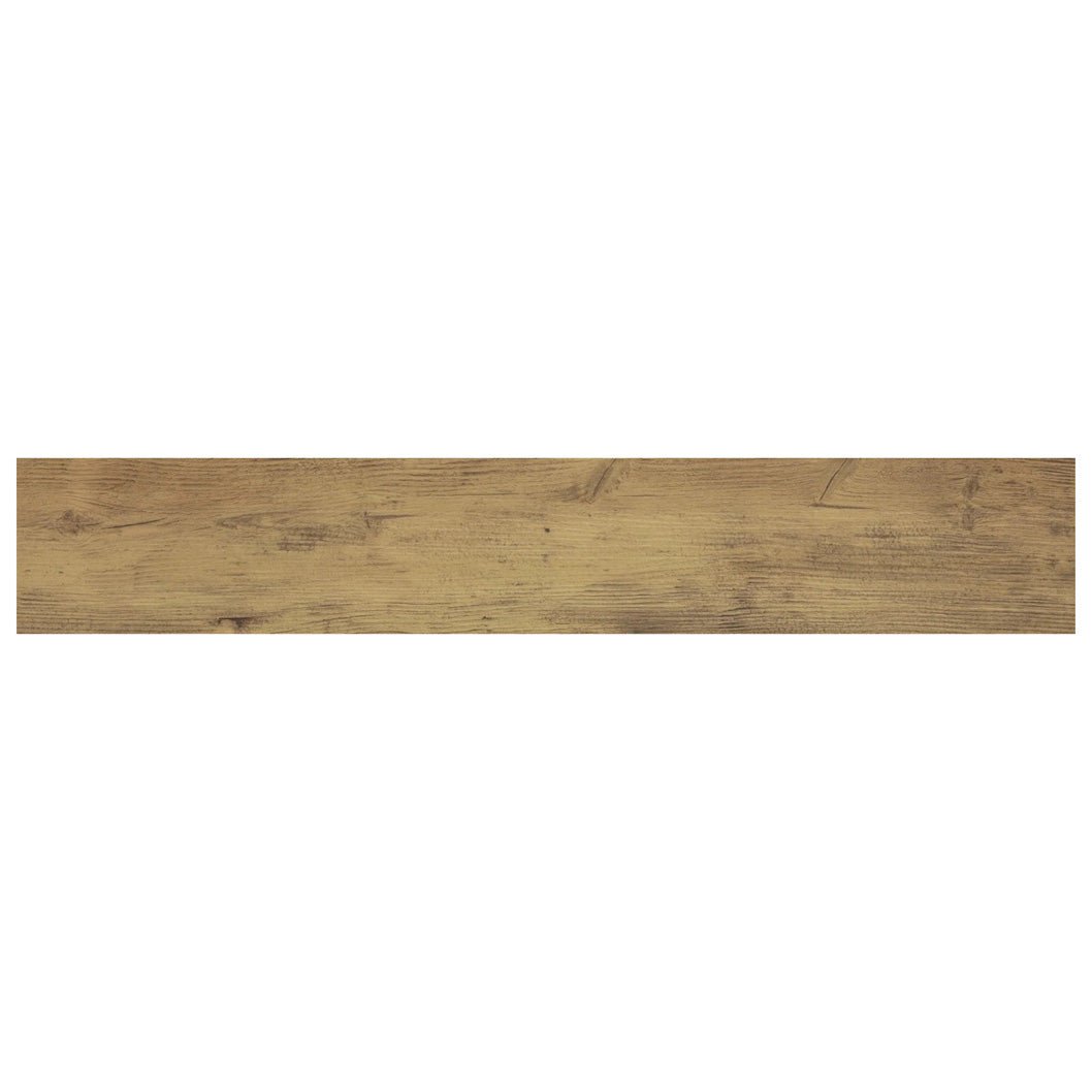 Luvanto LVT Flooring Deep Emboss Bevelled Edge Design Wood Planks 152x914x2.5mm Pack Size - 3.34m2 - JJ Building Materials
