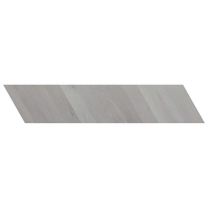Luvanto LVT Flooring Deep Emboss Bevelled Edge Premium Click Plus Chevron 305x1407.8x8mm Pack Size - 1.72m2 - JJ Building Materials