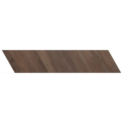 Luvanto LVT Flooring Deep Emboss Bevelled Edge Premium Click Plus Chevron 305x1407.8x8mm Pack Size - 1.72m2 - JJ Building Materials