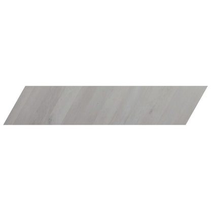 Luvanto LVT Flooring Deep Emboss Bevelled Edge Premium Click Plus Chevron 305x1407.8x8mm Pack Size - 1.72m2 - JJ Building Materials