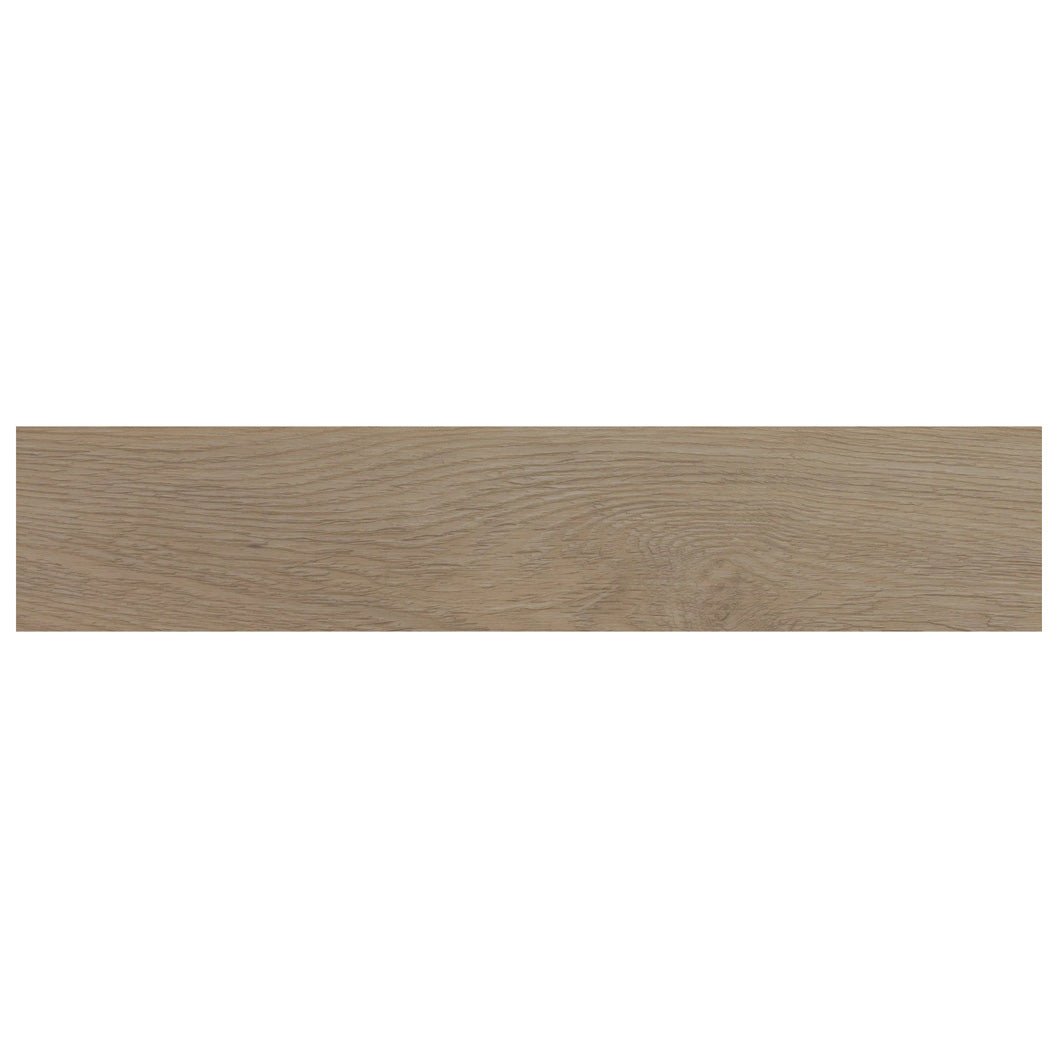 Luvanto LVT Flooring Deep Emboss Bevelled Edge Premium Click Plus Planks 126x630x6mm Pack Size - 1.43m2 - JJ Building Materials