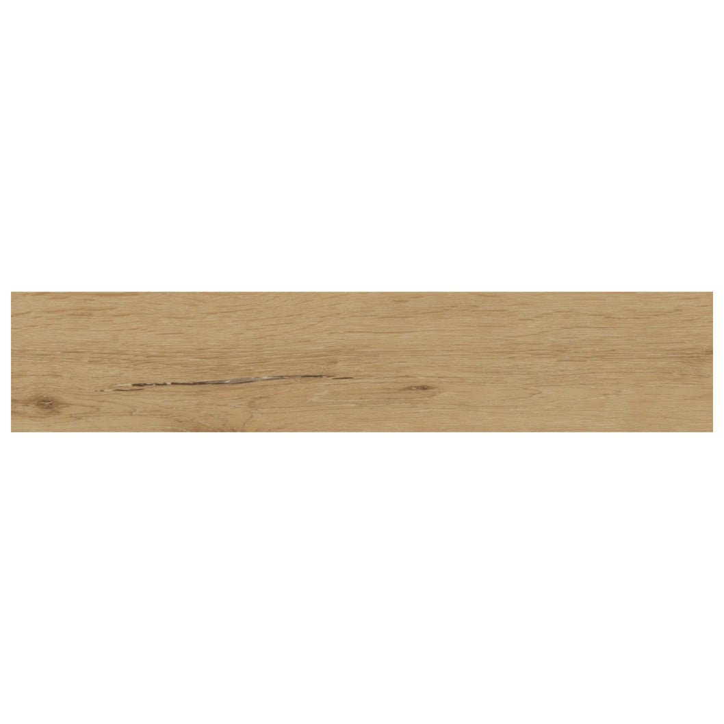 Luvanto LVT Flooring Deep Emboss Bevelled Edge Premium Click Plus Planks 126x630x6mm Pack Size - 1.43m2 - JJ Building Materials