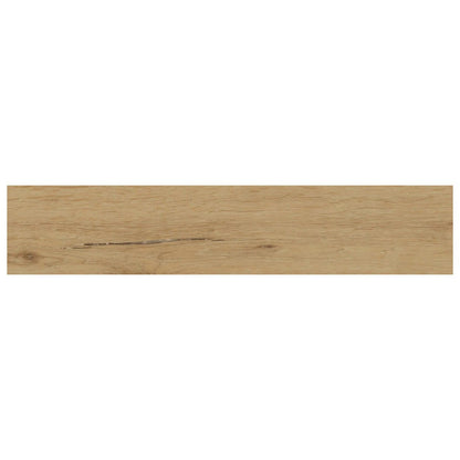 Luvanto LVT Flooring Deep Emboss Bevelled Edge Premium Click Plus Planks 126x630x6mm Pack Size - 1.43m2 - JJ Building Materials