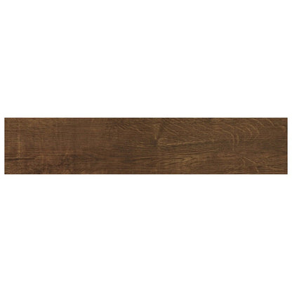 Luvanto LVT Flooring Deep Emboss Bevelled Edge Premium Click Plus Planks 126x630x6mm Pack Size - 1.43m2 - JJ Building Materials