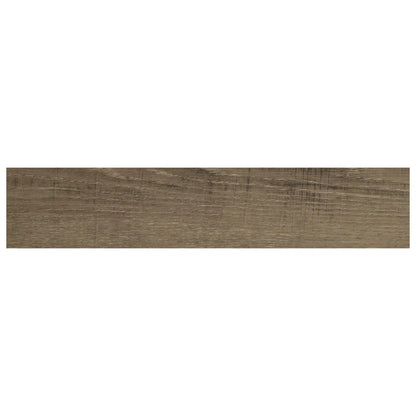 Luvanto LVT Flooring Deep Emboss Bevelled Edge Premium Click Plus Planks 126x630x6mm Pack Size - 1.43m2 - JJ Building Materials
