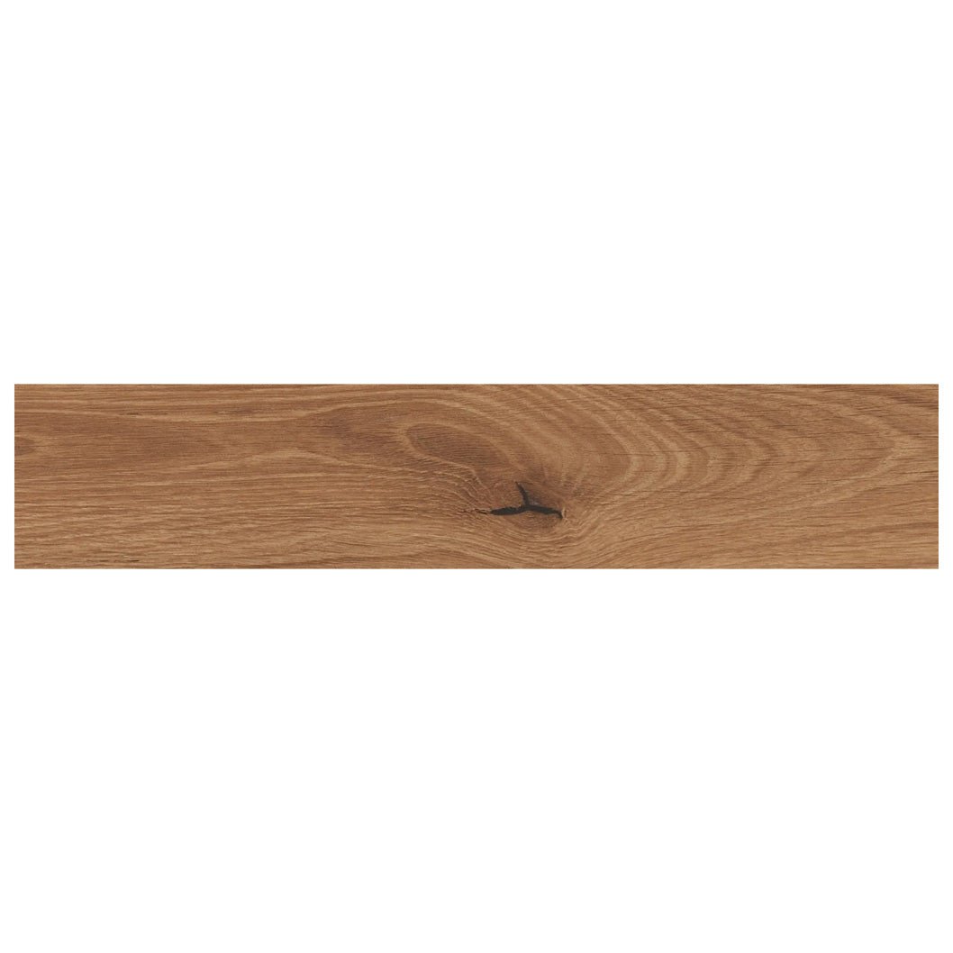 Luvanto LVT Flooring Deep Emboss Bevelled Edge Premium Click Plus Planks 126x630x6mm Pack Size - 1.43m2 - JJ Building Materials
