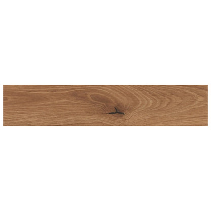 Luvanto LVT Flooring Deep Emboss Bevelled Edge Premium Click Plus Planks 126x630x6mm Pack Size - 1.43m2 - JJ Building Materials