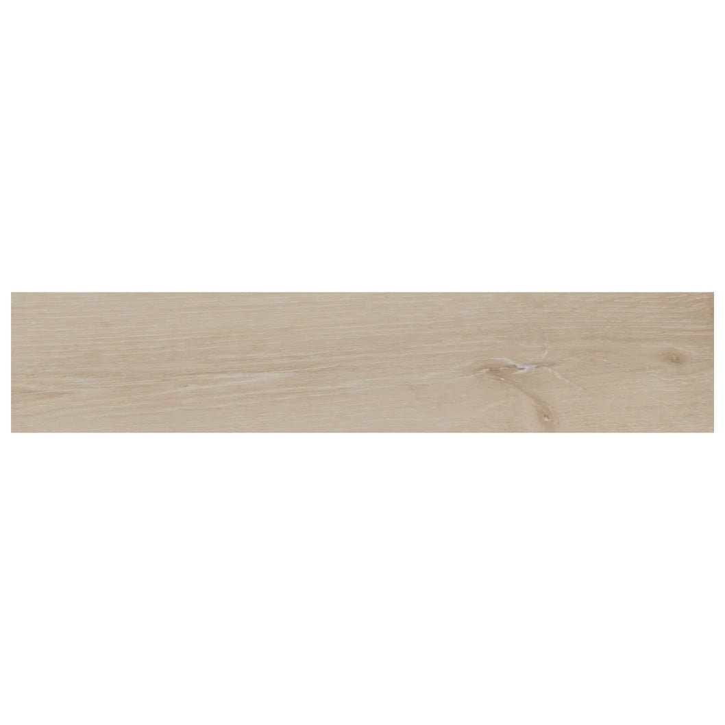 Luvanto LVT Flooring Deep Emboss Bevelled Edge Premium Click Plus Planks 126x630x6mm Pack Size - 1.43m2 - JJ Building Materials