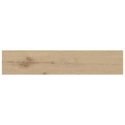 Luvanto LVT Flooring Deep Emboss Bevelled Edge Premium Click Plus Planks 126x630x6mm Pack Size - 1.43m2 - JJ Building Materials