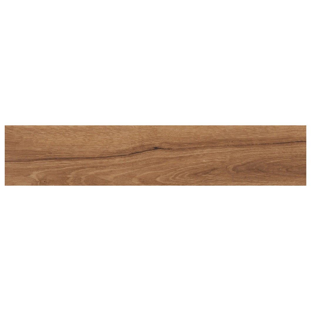 Luvanto LVT Flooring Deep Emboss Bevelled Edge Premium Click Plus Planks 126x630x6mm Pack Size - 1.43m2 - JJ Building Materials
