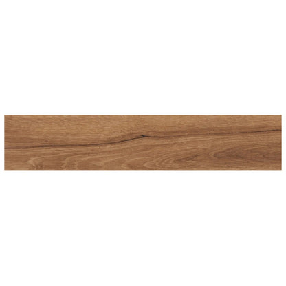 Luvanto LVT Flooring Deep Emboss Bevelled Edge Premium Click Plus Planks 126x630x6mm Pack Size - 1.43m2 - JJ Building Materials