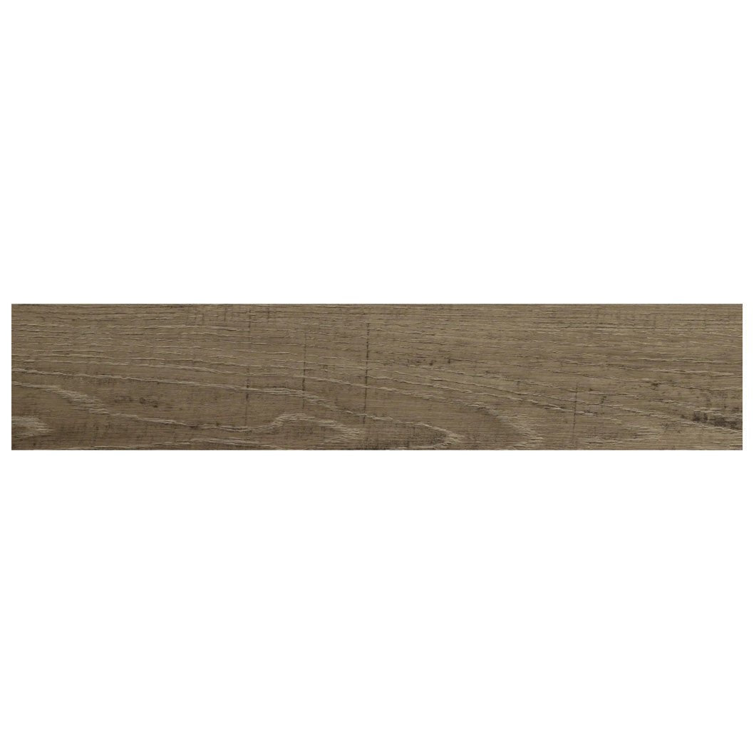 Luvanto LVT Flooring Deep Emboss Bevelled Edge Premium Click Plus Planks 126x630x6mm Pack Size - 1.43m2 - JJ Building Materials