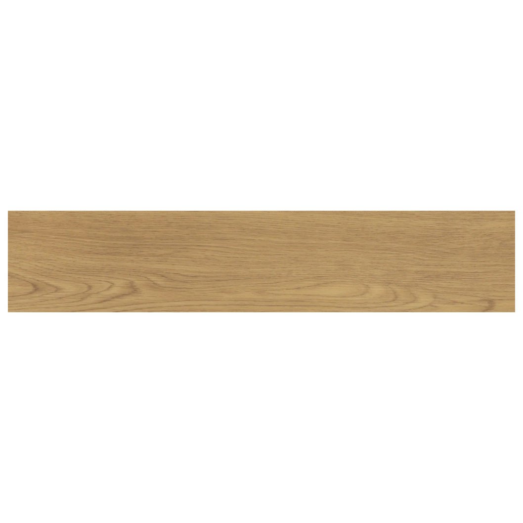 Luvanto LVT Flooring Deep Emboss Bevelled Edge Premium Click Plus Planks 126x630x6mm Pack Size - 1.43m2 - JJ Building Materials