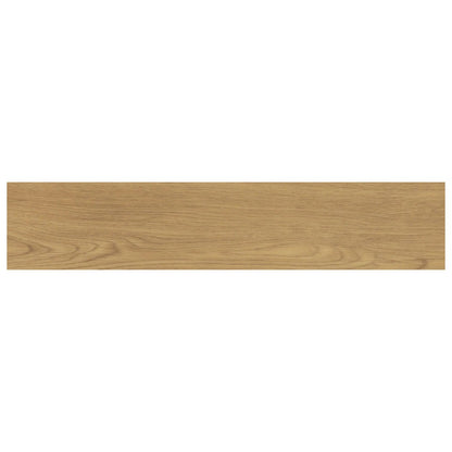 Luvanto LVT Flooring Deep Emboss Bevelled Edge Premium Click Plus Planks 126x630x6mm Pack Size - 1.43m2 - JJ Building Materials