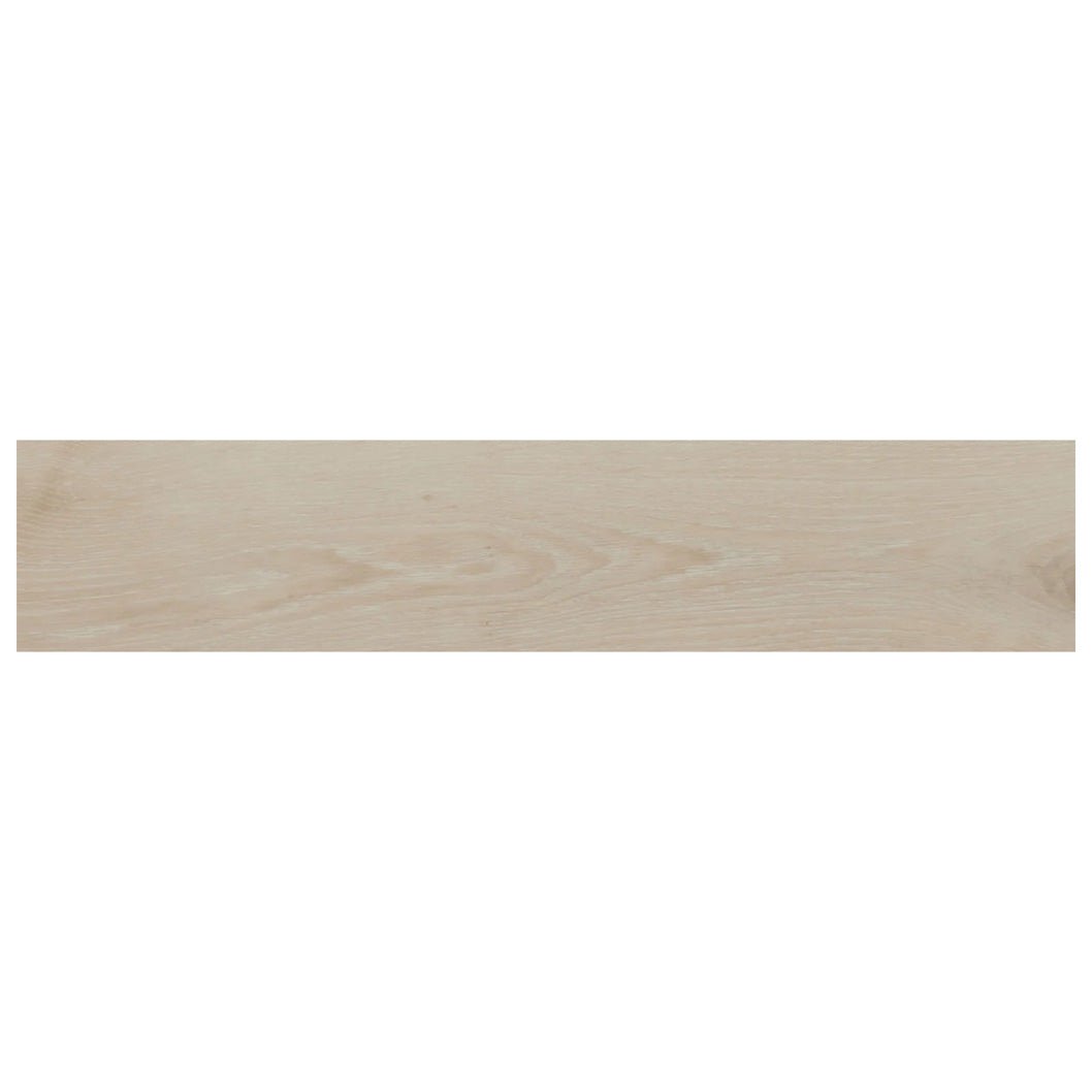 Luvanto LVT Flooring Deep Emboss Bevelled Edge Premium Click Plus Planks 126x630x6mm Pack Size - 1.43m2 - JJ Building Materials