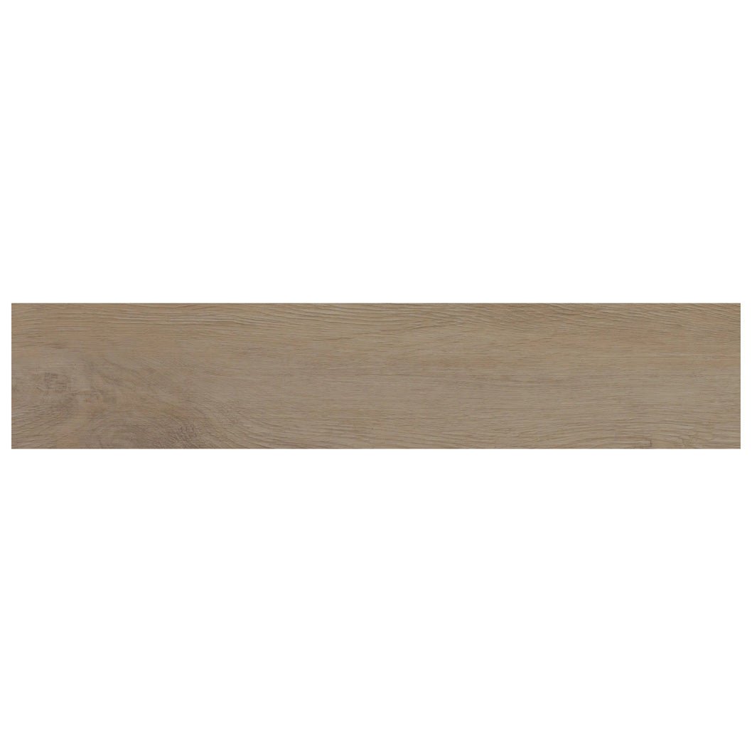 Luvanto LVT Flooring Deep Emboss Bevelled Edge Premium Click Plus Planks 126x630x6mm Pack Size - 1.43m2 - JJ Building Materials