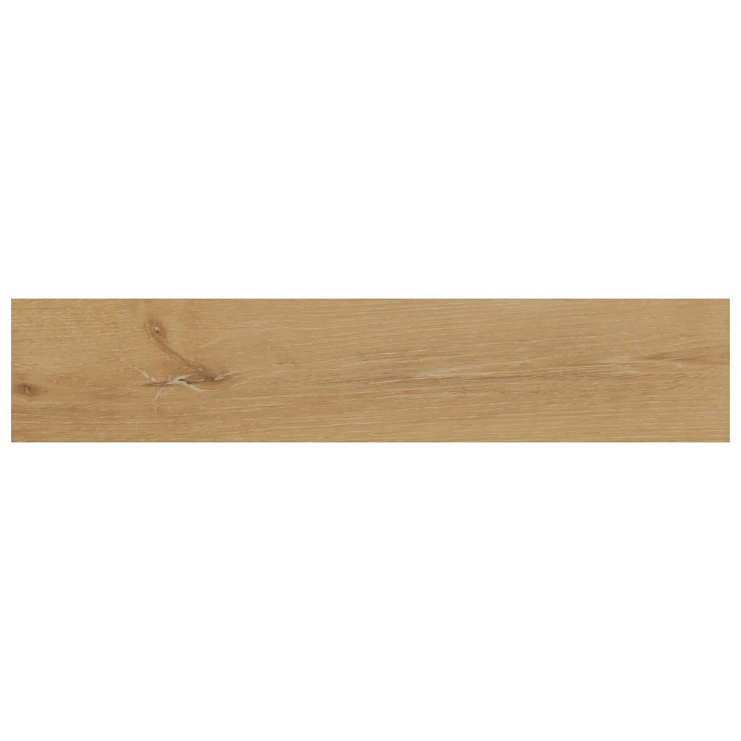 Luvanto LVT Flooring Deep Emboss Bevelled Edge Premium Click Plus Planks 126x630x6mm Pack Size - 1.43m2 - JJ Building Materials
