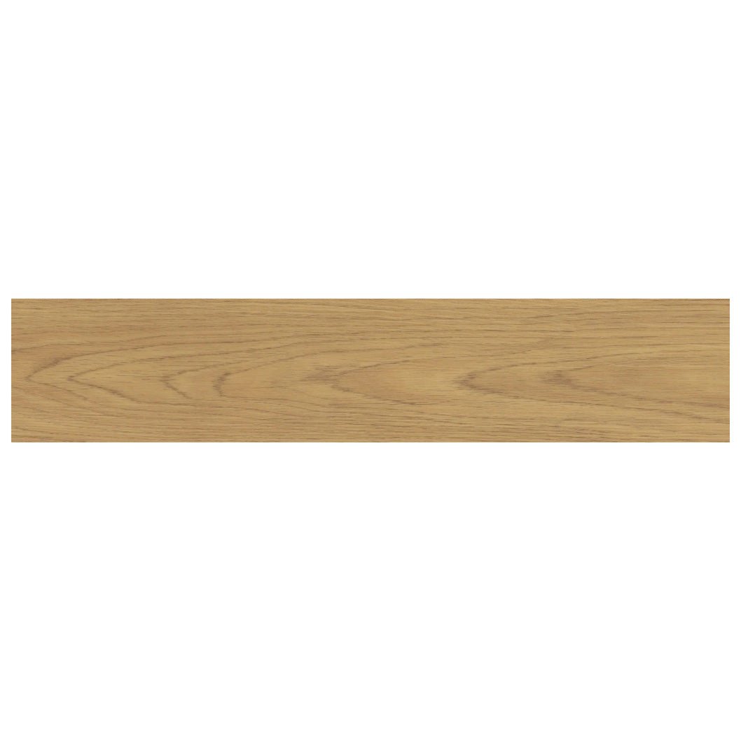 Luvanto LVT Flooring Deep Emboss Bevelled Edge Premium Click Plus Planks 126x630x6mm Pack Size - 1.43m2 - JJ Building Materials