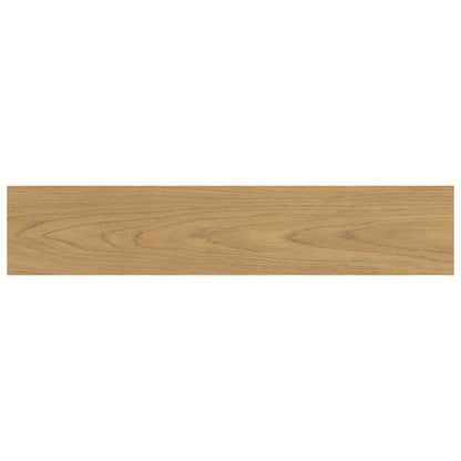 Luvanto LVT Flooring Deep Emboss Bevelled Edge Premium Click Plus Planks 126x630x6mm Pack Size - 1.43m2 - JJ Building Materials