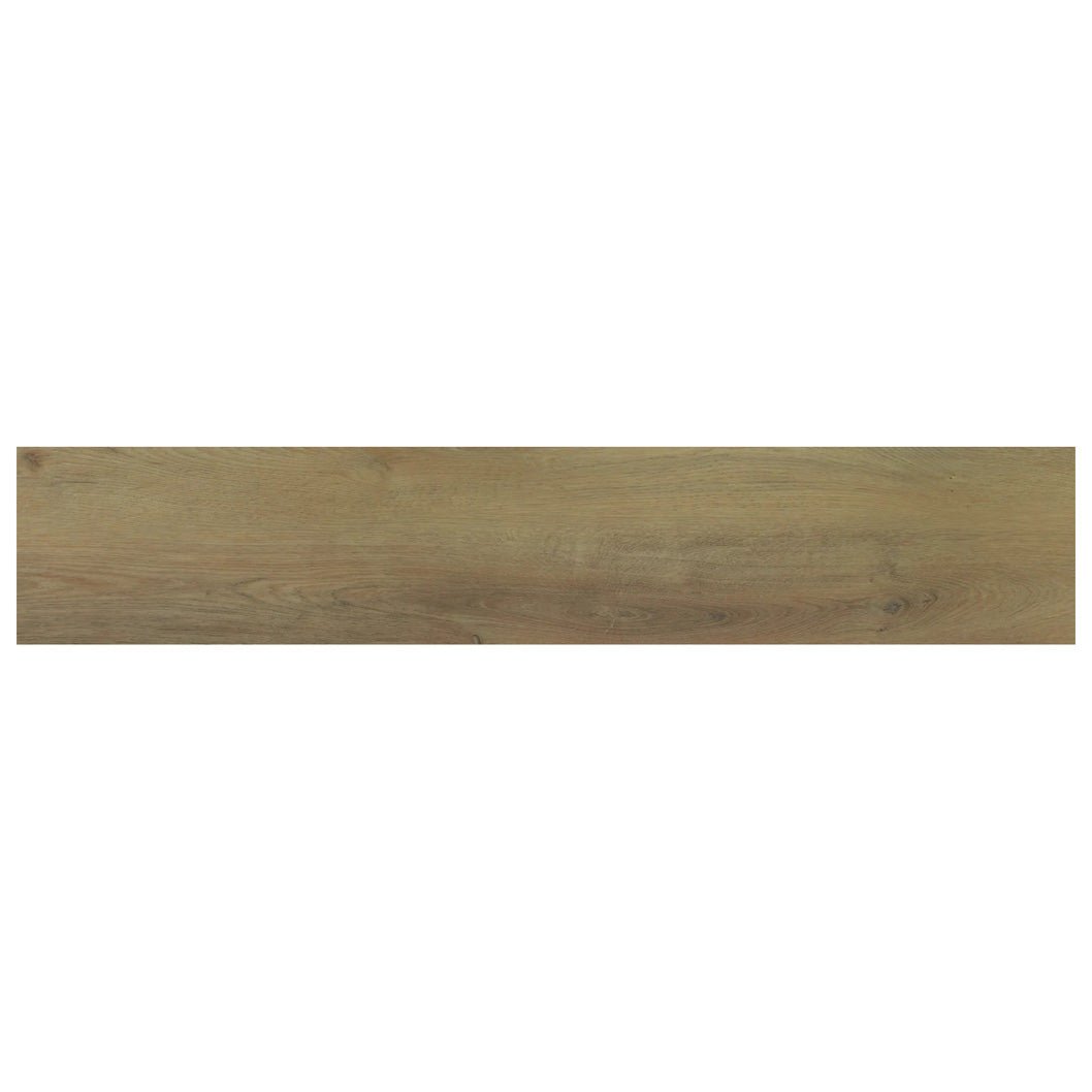 Luvanto LVT Flooring Deep Emboss Bevelled Edge Premium Click Plus Planks 228x1220x5mm Pack Size - 1.95m2 - JJ Building Materials