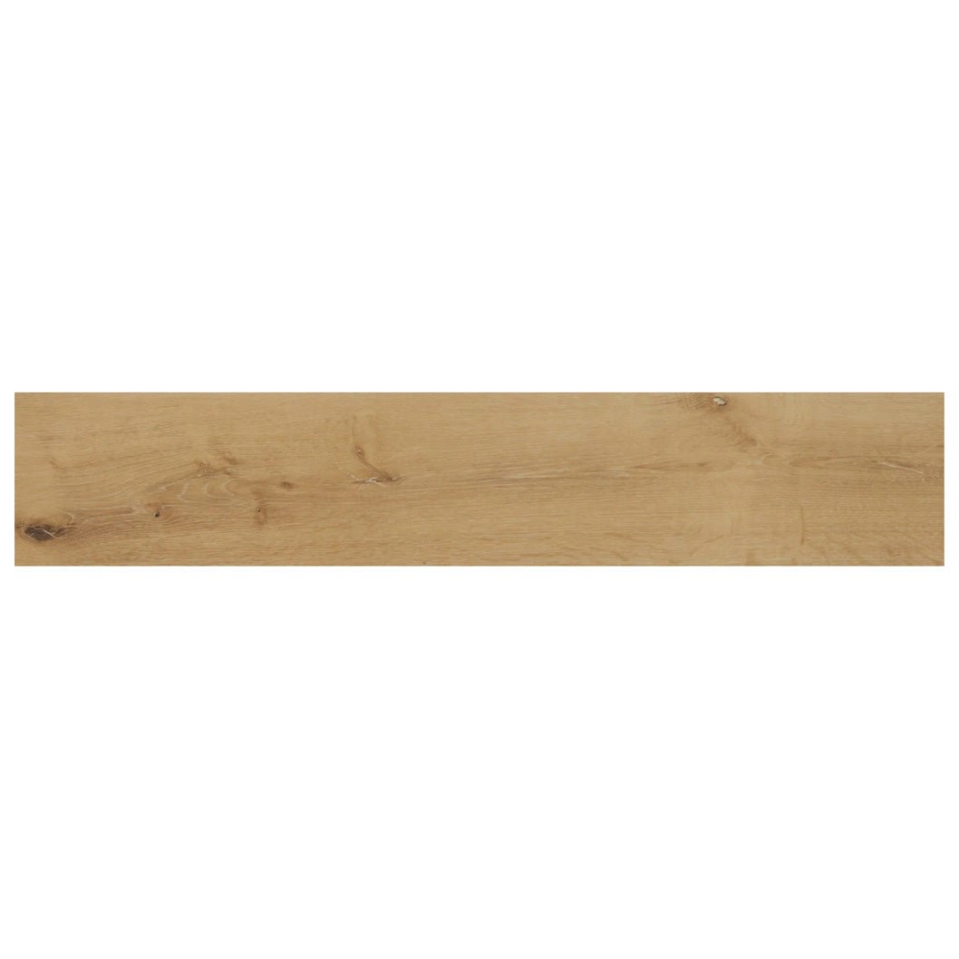Luvanto LVT Flooring Deep Emboss Bevelled Edge Premium Click Plus Planks 228x1220x5mm Pack Size - 1.95m2 - JJ Building Materials