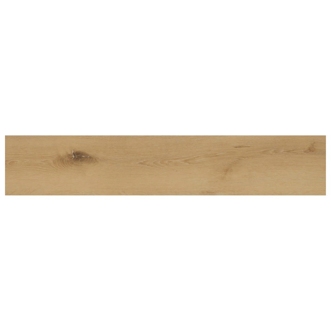 Luvanto LVT Flooring Deep Emboss Bevelled Edge Premium Click Plus Planks 228x1220x5mm Pack Size - 1.95m2 - JJ Building Materials