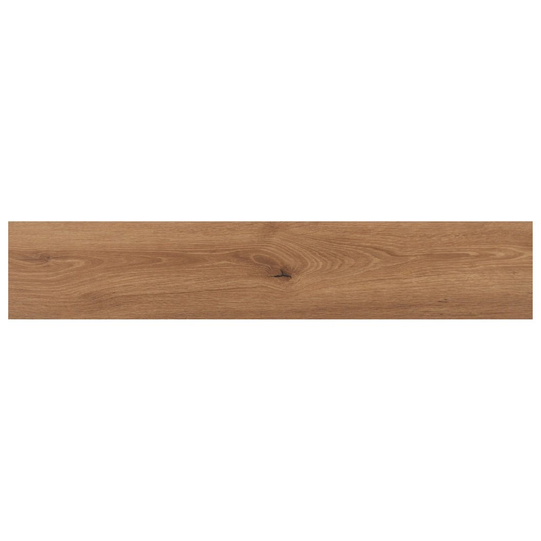Luvanto LVT Flooring Deep Emboss Bevelled Edge Premium Click Plus Planks 228x1220x5mm Pack Size - 1.95m2 - JJ Building Materials