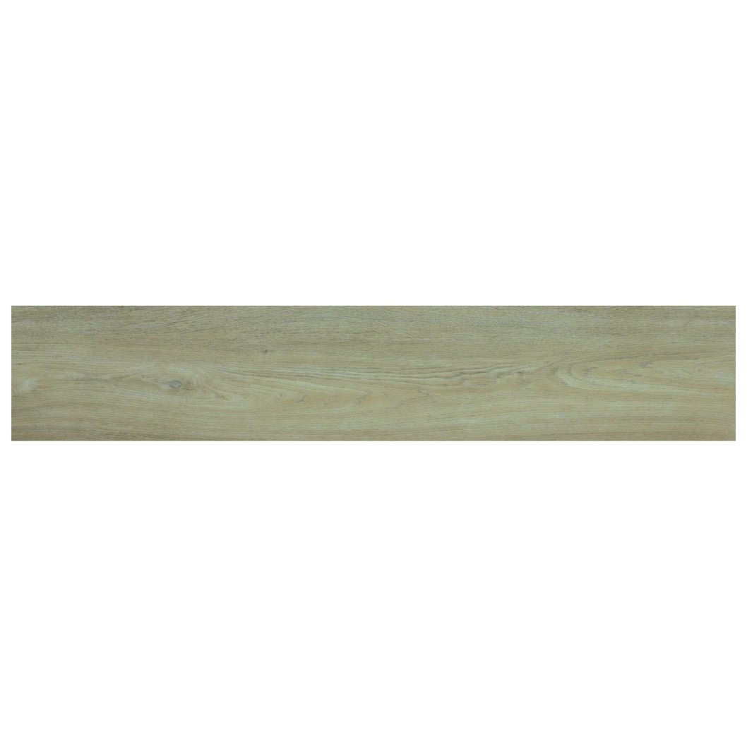 Luvanto LVT Flooring Deep Emboss Bevelled Edge Premium Click Plus Planks 228x1220x5mm Pack Size - 1.95m2 - JJ Building Materials