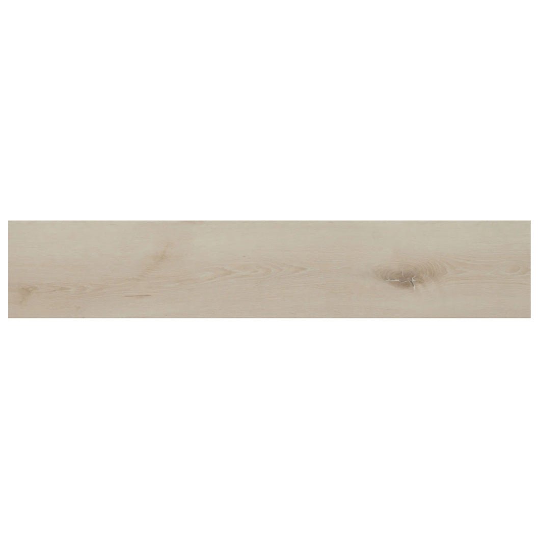 Luvanto LVT Flooring Deep Emboss Bevelled Edge Premium Click Plus Planks 228x1220x5mm Pack Size - 1.95m2 - JJ Building Materials