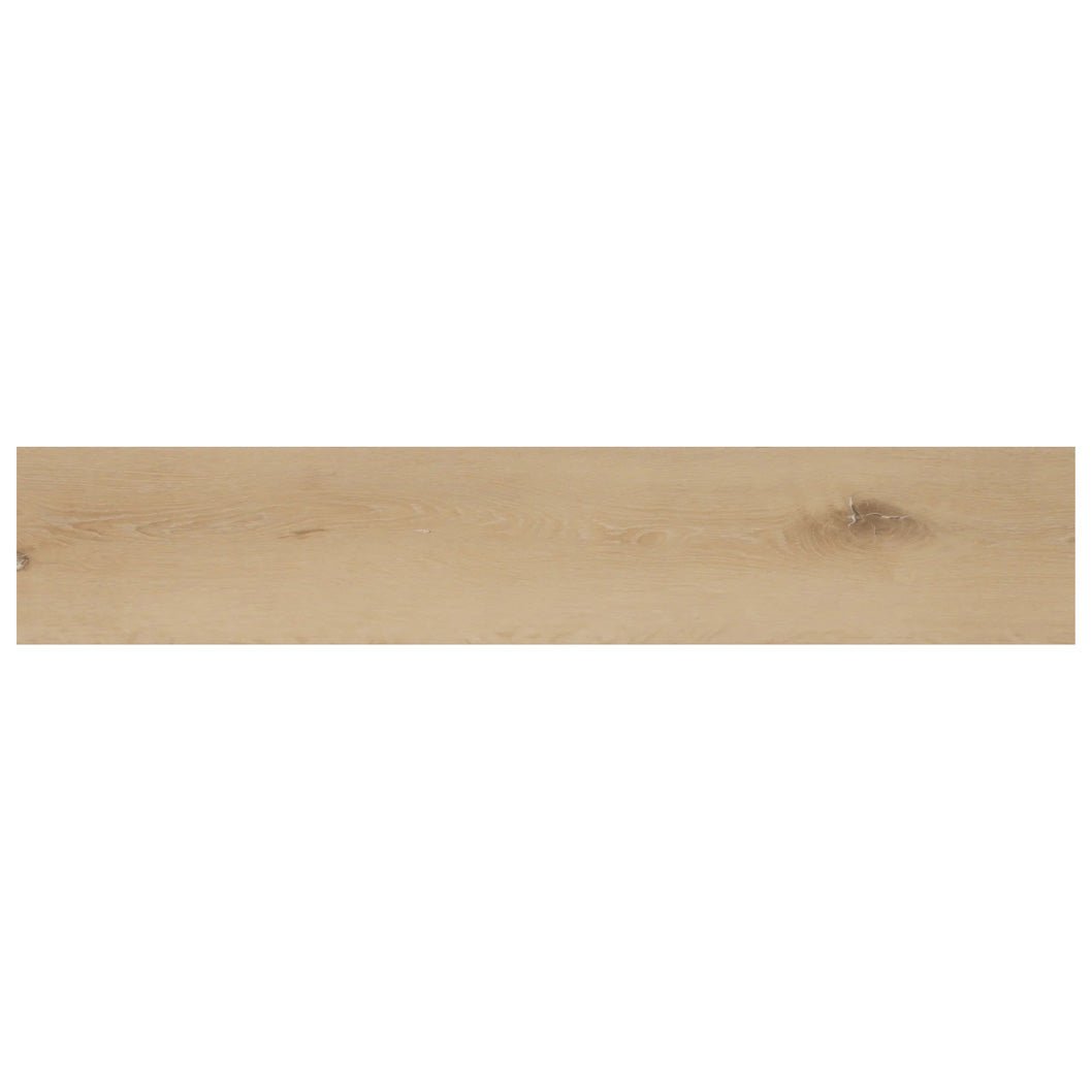 Luvanto LVT Flooring Deep Emboss Bevelled Edge Premium Click Plus Planks 228x1220x5mm Pack Size - 1.95m2 - JJ Building Materials