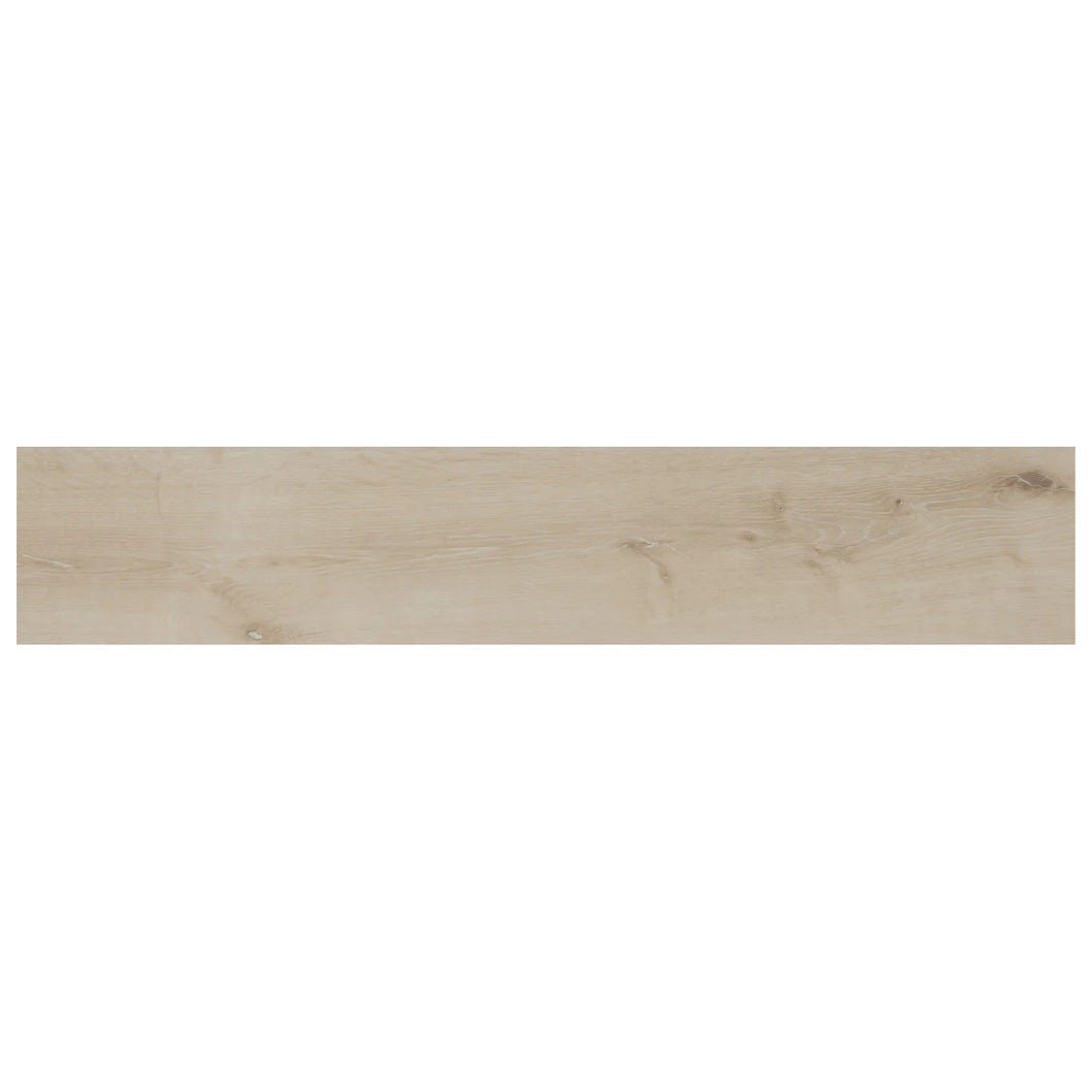 Luvanto LVT Flooring Deep Emboss Bevelled Edge Premium Click Plus Planks 228x1220x5mm Pack Size - 1.95m2 - JJ Building Materials