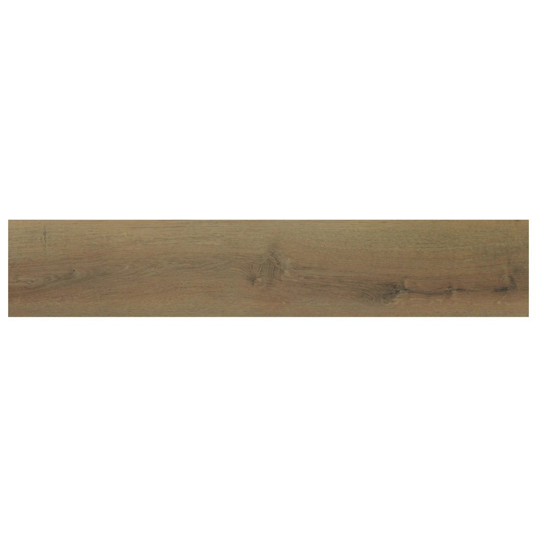 Luvanto LVT Flooring Deep Emboss Bevelled Edge Premium Click Plus Planks 228x1220x5mm Pack Size - 1.95m2 - JJ Building Materials