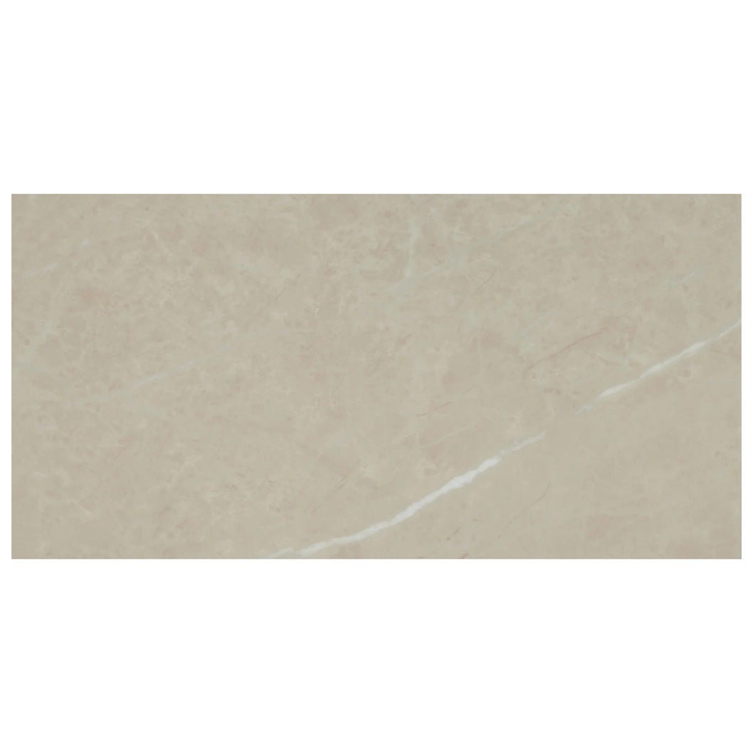 Luvanto LVT Flooring Deep Emboss Bevelled Edge Premium Click Plus Stone 305x610x5mm Pack Size - 2.22m2 - JJ Building Materials