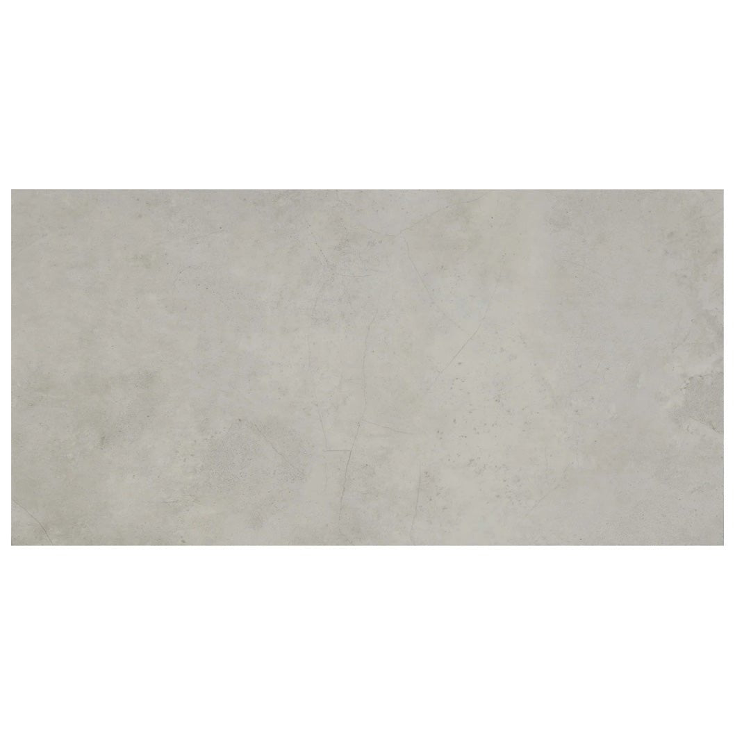 Luvanto LVT Flooring Deep Emboss Bevelled Edge Premium Click Plus Stone 305x610x5mm Pack Size - 2.22m2 - JJ Building Materials