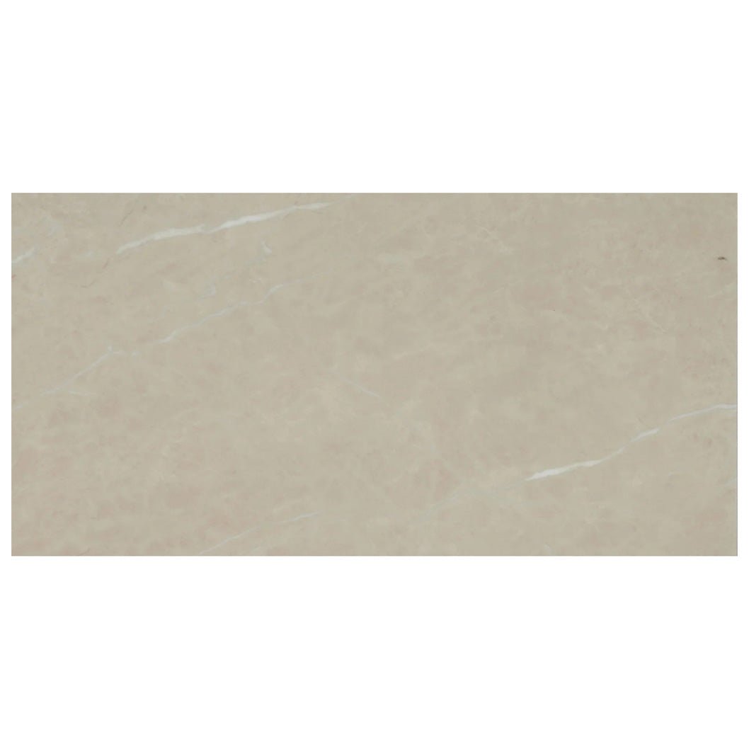 Luvanto LVT Flooring Deep Emboss Bevelled Edge Premium Design Stone Tiles 305x610x2.5mm Pack Size - 3.72m2 - JJ Building Materials