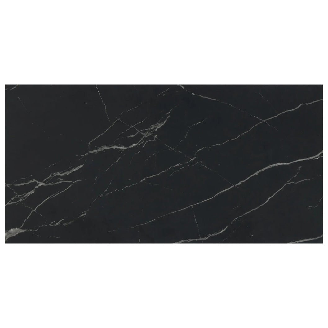 Luvanto LVT Flooring Deep Emboss Bevelled Edge Premium Design Stone Tiles 305x610x2.5mm Pack Size - 3.72m2 - JJ Building Materials