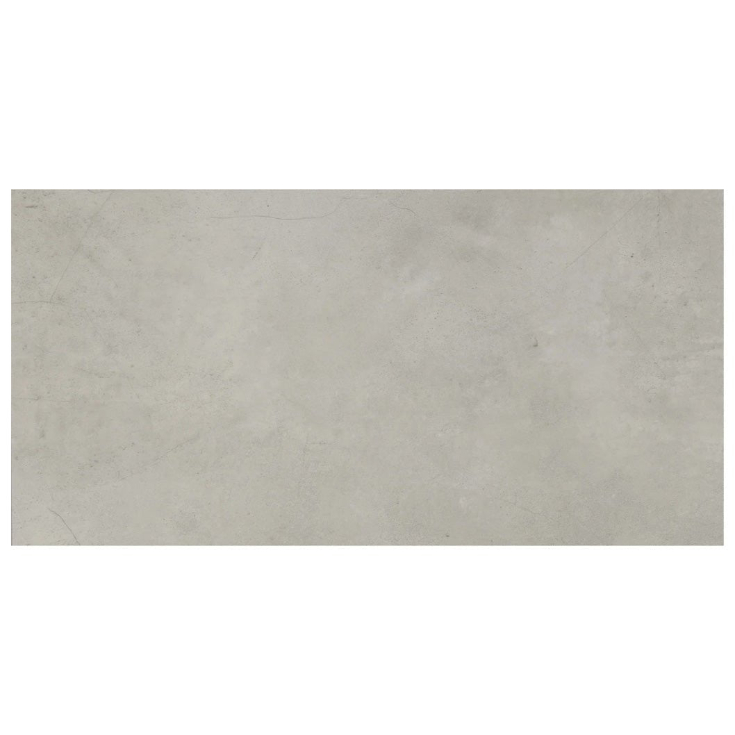 Luvanto LVT Flooring Deep Emboss Bevelled Edge Premium Design Stone Tiles 305x610x2.5mm Pack Size - 3.72m2 - JJ Building Materials