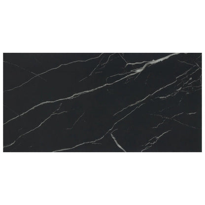 Luvanto LVT Flooring Deep Emboss Bevelled Edge Premium Design Stone Tiles 305x610x2.5mm Pack Size - 3.72m2 - JJ Building Materials