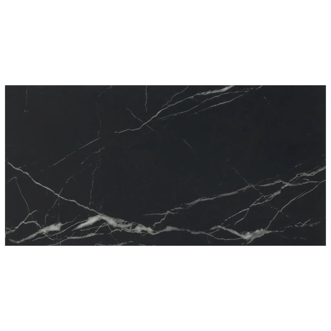 Luvanto LVT Flooring Deep Emboss Bevelled Edge Premium Design Stone Tiles 305x610x2.5mm Pack Size - 3.72m2 - JJ Building Materials