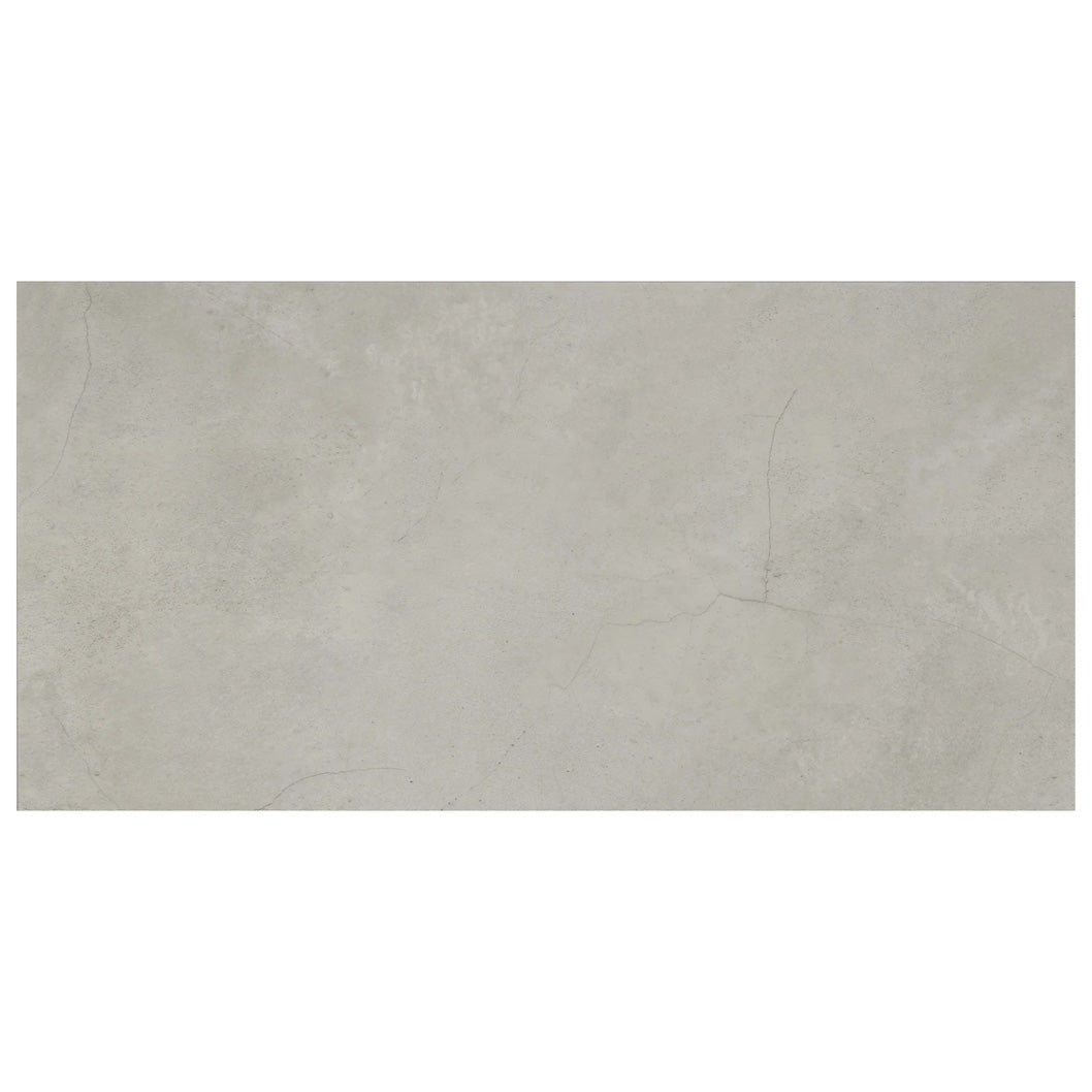 Luvanto LVT Flooring Deep Emboss Bevelled Edge Premium Design Stone Tiles 305x610x2.5mm Pack Size - 3.72m2 - JJ Building Materials
