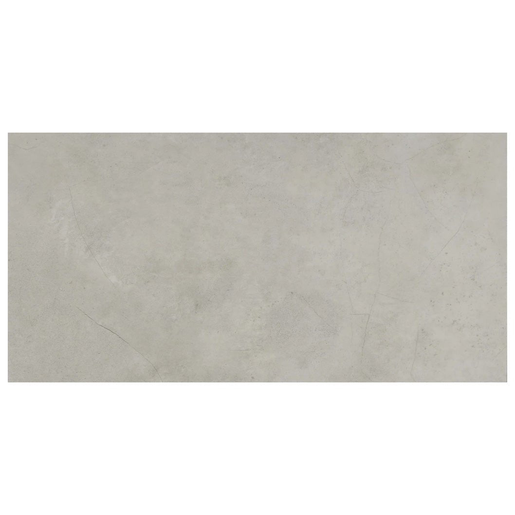 Luvanto LVT Flooring Deep Emboss Bevelled Edge Premium Design Stone Tiles 305x610x2.5mm Pack Size - 3.72m2 - JJ Building Materials