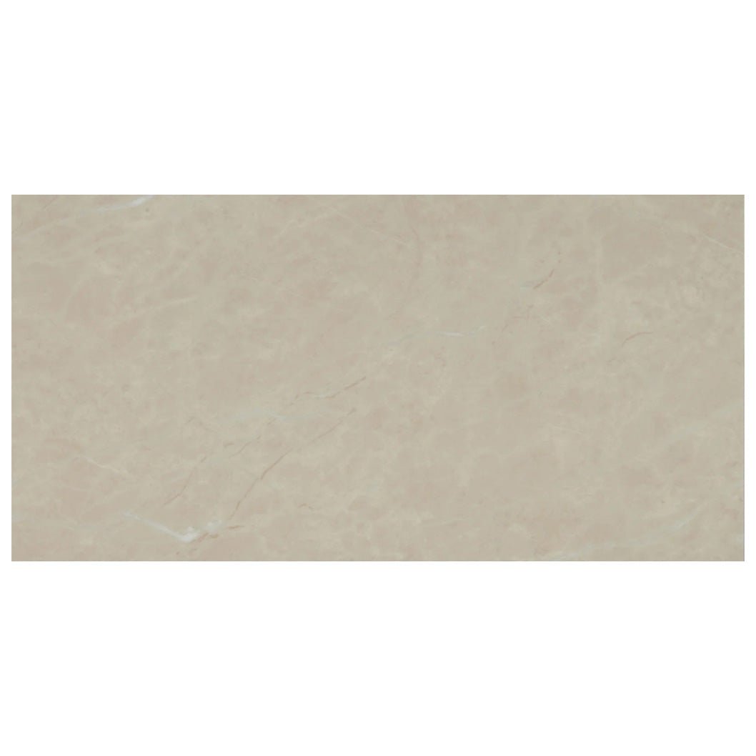 Luvanto LVT Flooring Deep Emboss Bevelled Edge Premium Design Stone Tiles 305x610x2.5mm Pack Size - 3.72m2 - JJ Building Materials