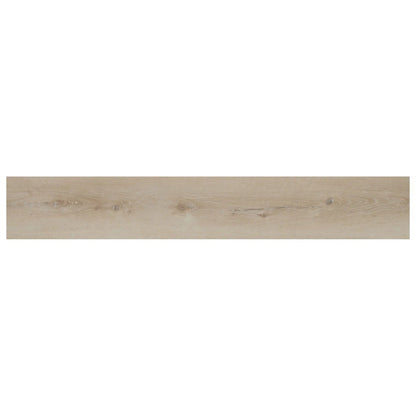 Luvanto LVT Flooring Deep Emboss Bevelled Edge Premium Design Wood Planks 192x1230x2.5mm Pack Size - 3.78m2 - JJ Building Materials