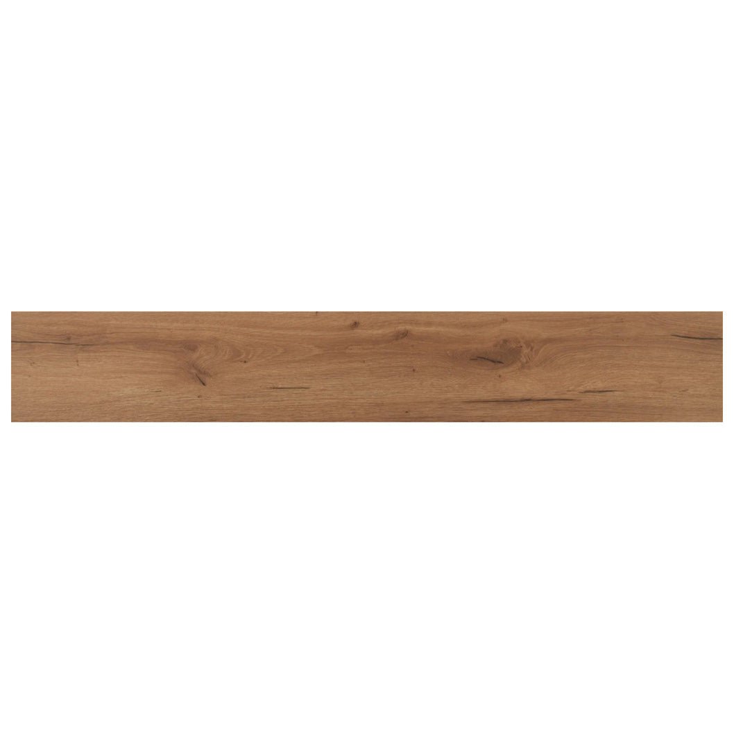 Luvanto LVT Flooring Deep Emboss Bevelled Edge Premium Design Wood Planks 192x1230x2.5mm Pack Size - 3.78m2 - JJ Building Materials