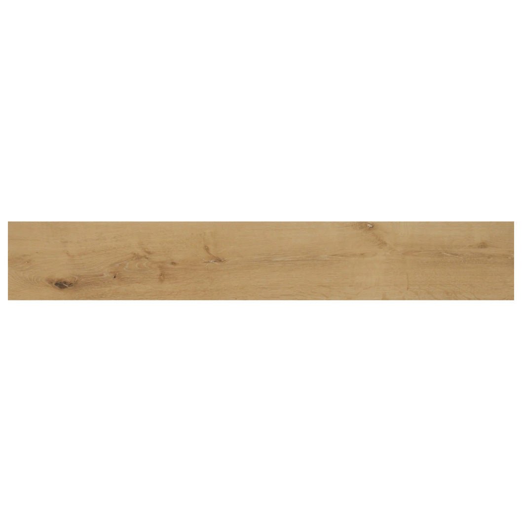 Luvanto LVT Flooring Deep Emboss Bevelled Edge Premium Design Wood Planks 192x1230x2.5mm Pack Size - 3.78m2 - JJ Building Materials