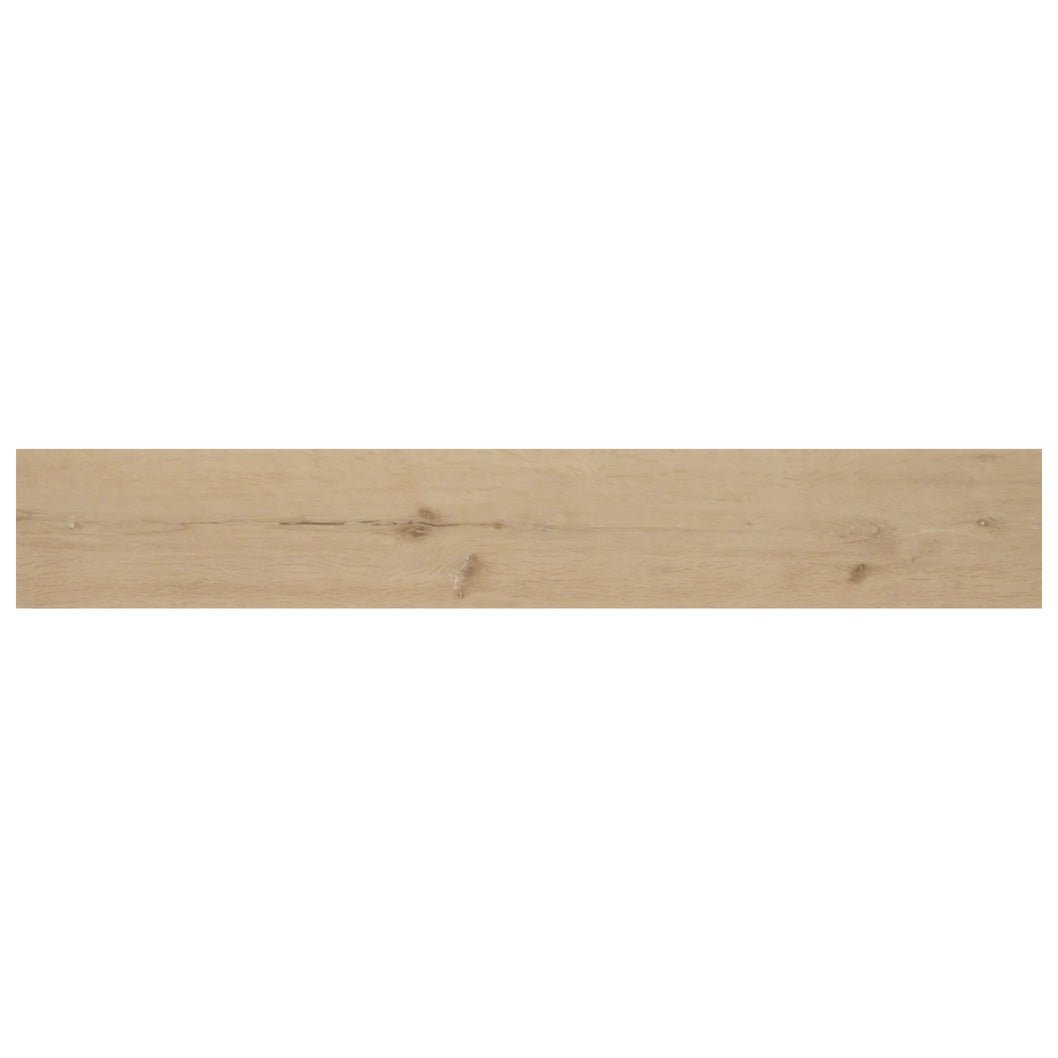 Luvanto LVT Flooring Deep Emboss Bevelled Edge Premium Design Wood Planks 192x1230x2.5mm Pack Size - 3.78m2 - JJ Building Materials